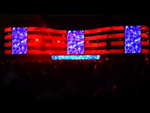 DE LA SWING @ GET OUT 2022