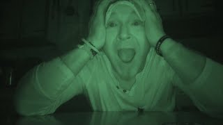 🔴 Extremely HAUNTED  Eloise Asylum S13E6 Paranormal Nightmare TV