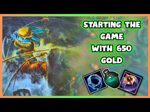 Almost Ace'ing The Enemy At Lvl 1 | Fizz Mid vs Leblanc 15.18