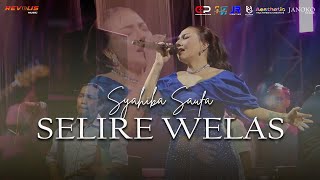 Download lagu SYAHIBA SAUFA - SELIRE WELAS || Live Revolis Music mp3 Download lagu SYAHIBA SAUFA - SELIRE WELAS || Live Revolis Music mp3