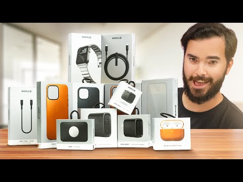 Everything Your iPhone Needs!