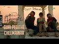 Guri Pedithe Cheemainaa Video Song Mishan Impossible Tapsee Pannu Mark K Robin Swaroop RSJ