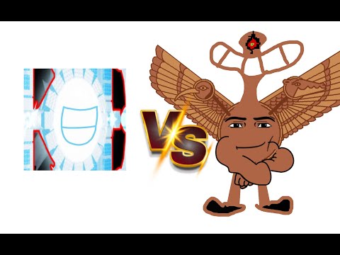 Could The Ancients Theoretically Tickle Chronos? | The Battle Bricks X Block Tales (Analysis)