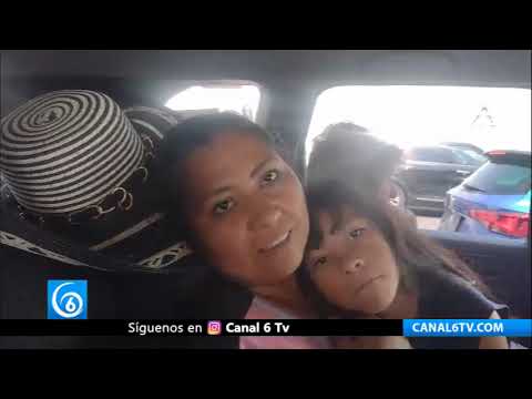 Video: En la Carreta Federal México-Cuautla, crece el paso de vacacionistas en estos días santos