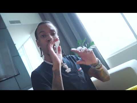 K$upreme - Prada Joggers (Official Video) Dir. @uselessfilms_