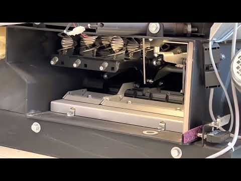 ETA eHack Schubboden