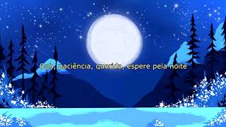 Britney Spears - Man On The Moon (Legendado)