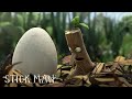 I Am NOT A Twig GruffaloWorld Stick Man