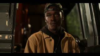 Wu-Tang: An American Saga "Reunited" GZA &amp; Ol' Dirty Bastard