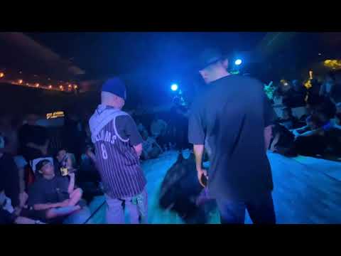 Breakaholicz 2022 | S.G.W.D vs SGF