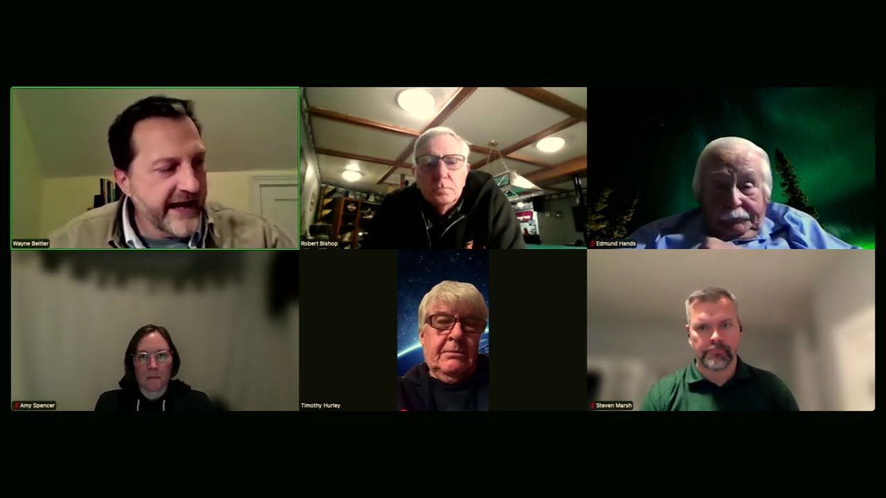 Easton Historical Commission 1/7/26