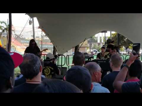 Electric Kif, "Little Louie" - GroundUP Music Festival 2/11/17