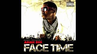 Found by aSiah dio feat. Rion Noir (Prod. by Paperboy Fabe)