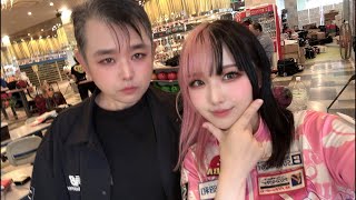 レベルアップ会【vs横ちゃω】