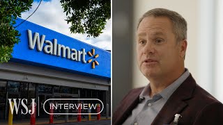 Download lagu The Expensive Decision Walmart’s CEO Made That Changed Everything | WSJ mp3