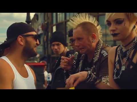 Stahoo S1 :  Tworki Mental Style  -Skrecze BDZ  Prod. BDZBEATZ