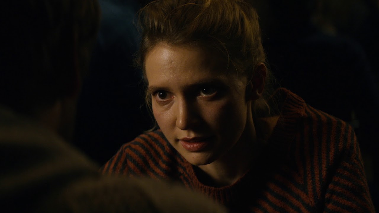 Four Hands (Official Trailer)