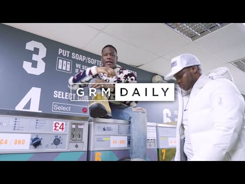 Lexus P - Sauce [Music Video] | GRM Daily
