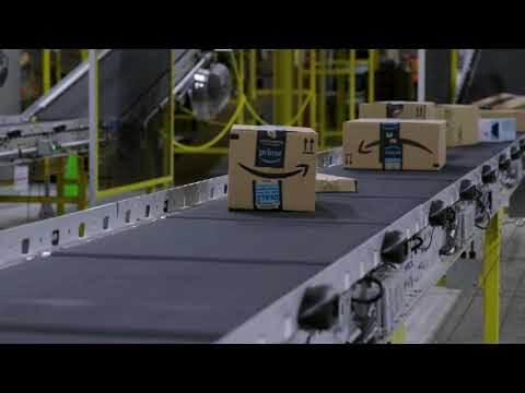 Amazon In Morris County