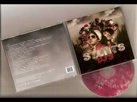 Cuizinier Joke Tekitek Kilroy Swagger Like US Stunts Remix