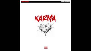 AUDIO: &quot;Karma&quot; | Prod. by Struct