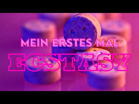 Meine erste Erfahrung mit MDMA | Erfahrungsbericht