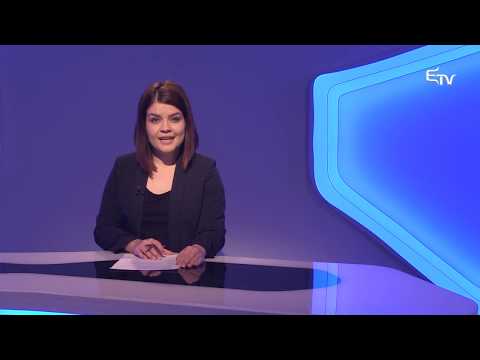 Híradó 2019. augusztus 26. – Erdélyi Magyar Televízió