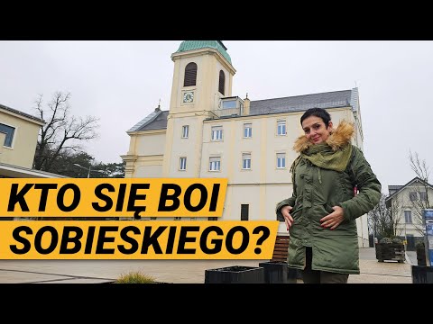 The Battle That Saved Europe Isn't Equally Important to Everyone | Militaria.pl + Joanna Lamparska