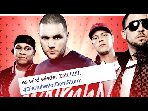 FLER, SILLA & G-HOT MASKULIN MIXTAPE 2 ! (Studio Sessions)