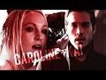 Dark!Caroline+Kai Parker × you can live without ...