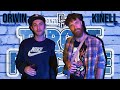 Rap Battle Orwin Vs Kinell Don T Flop TargetPraticeTour