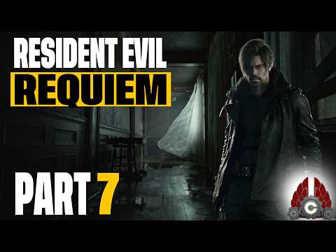 Resident Evil Requiem | Part 7