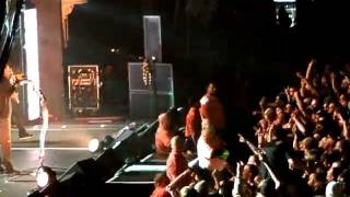 KORN LIVE - Got a Life at The RAVE in Milwaukee, Wisconsin 2012
