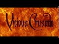 Vicious Crusade - Dancing on the Ledge 