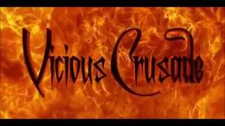 Vicious Crusade - Dancing on the Ledge