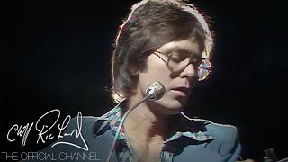 Cliff Richard - Love On (Shine On) (Russell Harty, 10.10.75)