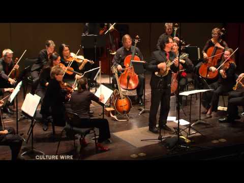 Culture Wire: New Century Chamber Orchestra