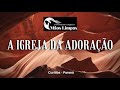 Minist&eacute;rio M&atilde;os Limpas
