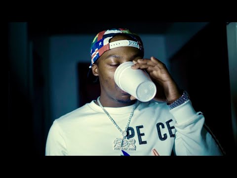 Rampage Shawty | Supply & Demand [Official Music Video] Dir By: Rsven