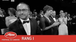 NELYUBOV LOVELESS  Rang I  VO  Cannes 2017