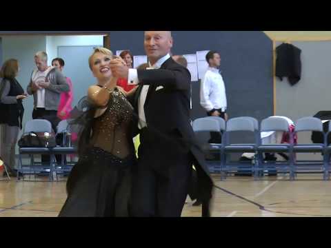 2017-09-23 BW Kottingbrunn - Senioren III - Standard A - Vorrunde