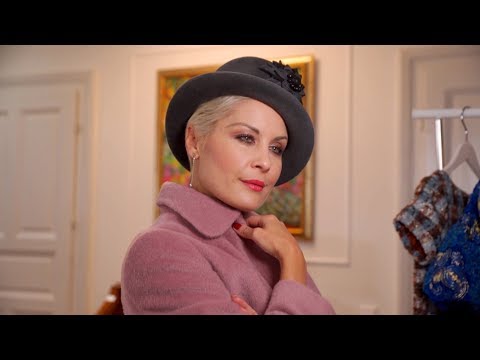 Tűsarok Orosz Barbarával - 2019.11.10. - Pásztor Anita nemzetközi hírű kollekciói