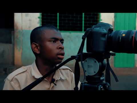 Fonja / trailer / 23rd Ji.hlava IDFF