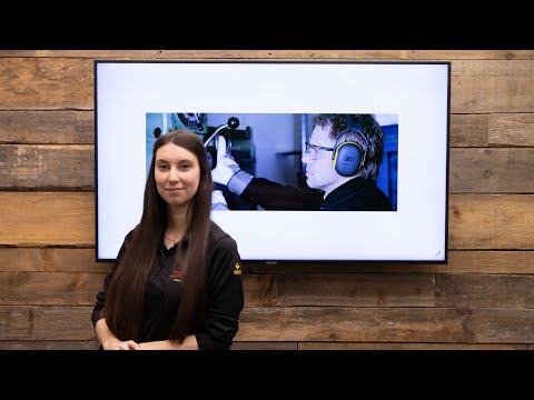 Pourquoi la protection auditive est-elle si importante? | SPI Santé Sécurité & 3M