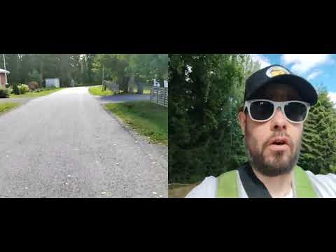 Nyt ulkoileen 👍☀️