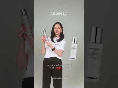 Medi Peel Peptide 9 Aqua Essence Toner