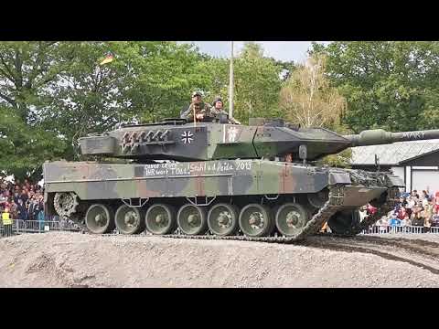 Stahl auf der Heide 2019