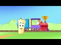 Catch That Shape Train Clip2