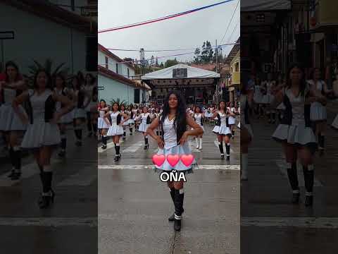 linda tierra San Felipe de Oña, en Azuay, Ecuador