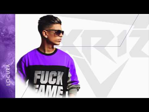 Xriz - Locura (Audio oficial)